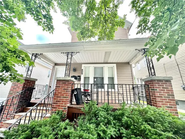 809 Eagle Street, Utica, NY 13501