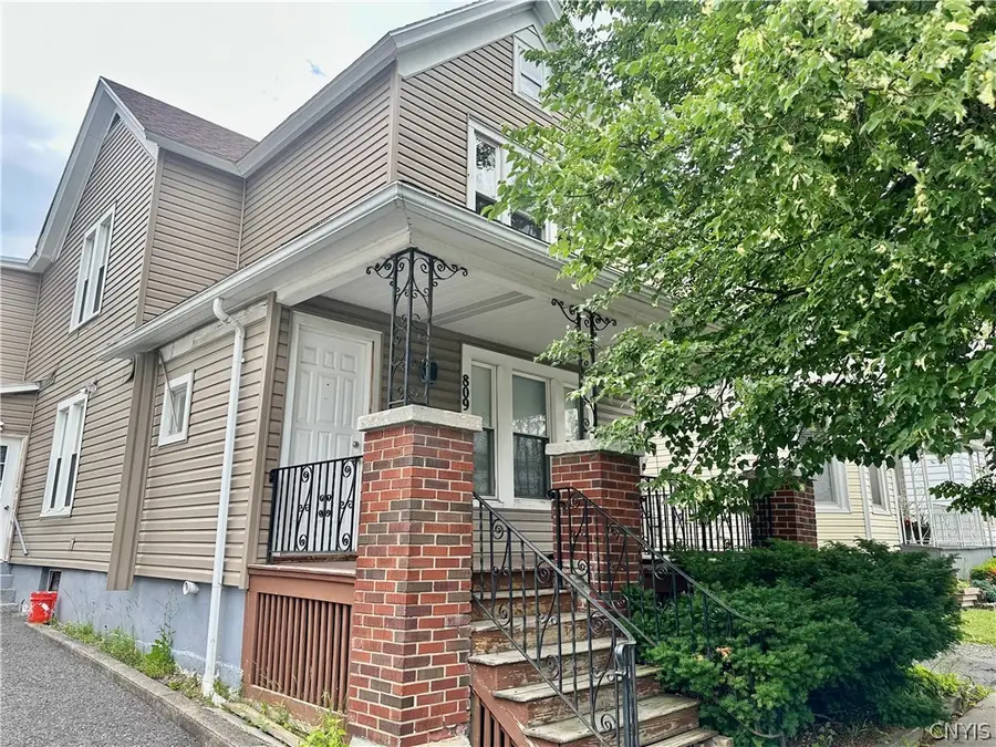 809 Eagle Street, Utica, NY 13501 - #2
