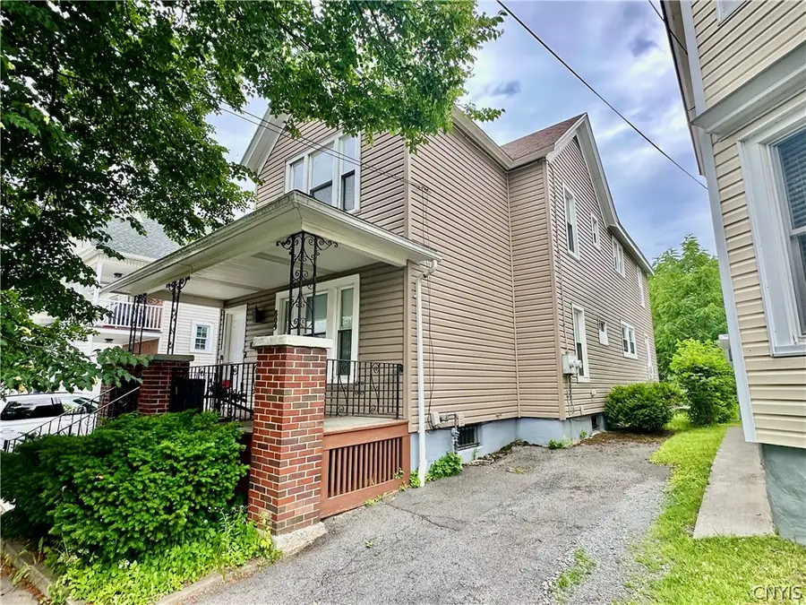 809 Eagle Street, Utica, NY 13501 - #3
