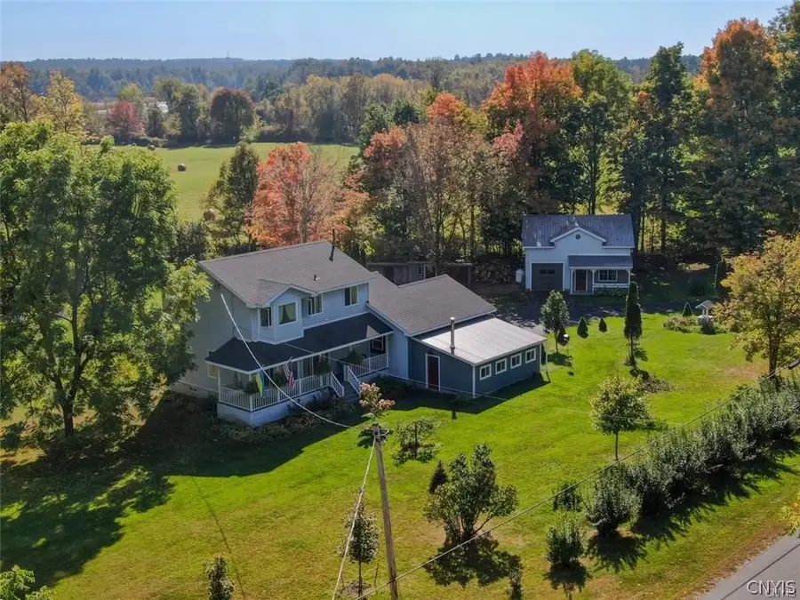 131 Pleasant Valley Road, Hammond, NY 13646 - #2