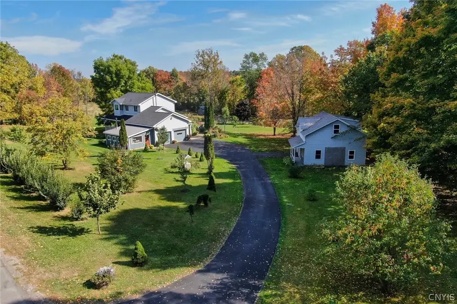 131 Pleasant Valley Road, Hammond, NY 13646 - #3