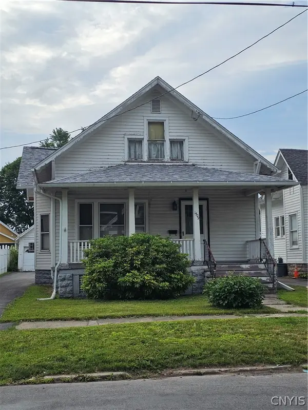 1509 Conkling Avenue, Utica, NY 13501