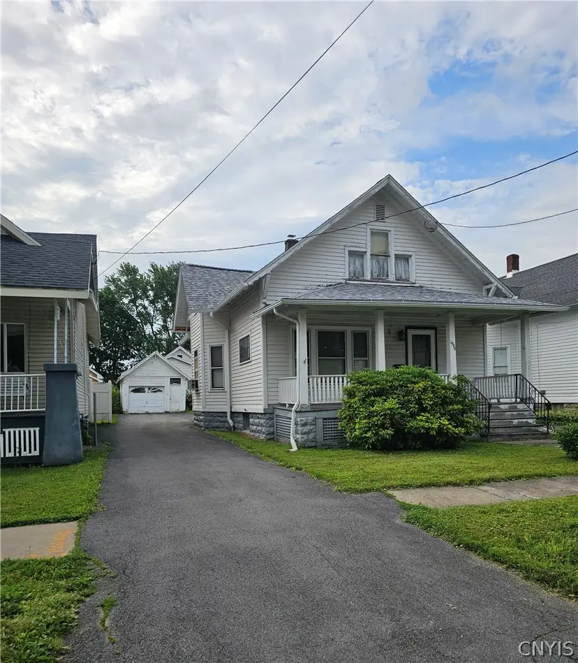 1509 Conkling Avenue, Utica, NY 13501 - #2