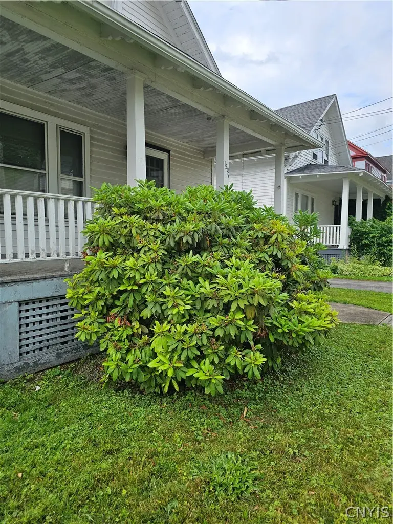 1509 Conkling Avenue, Utica, NY 13501 - #3