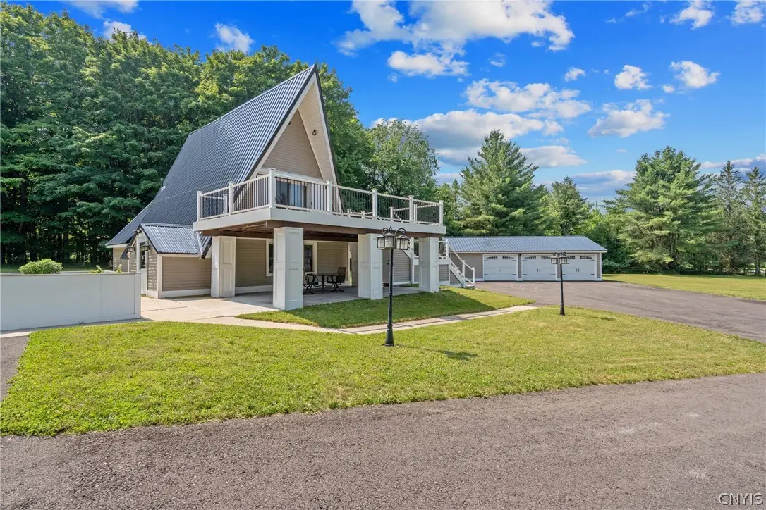 1430 County Route 7, Oswego, NY 13126 - #1