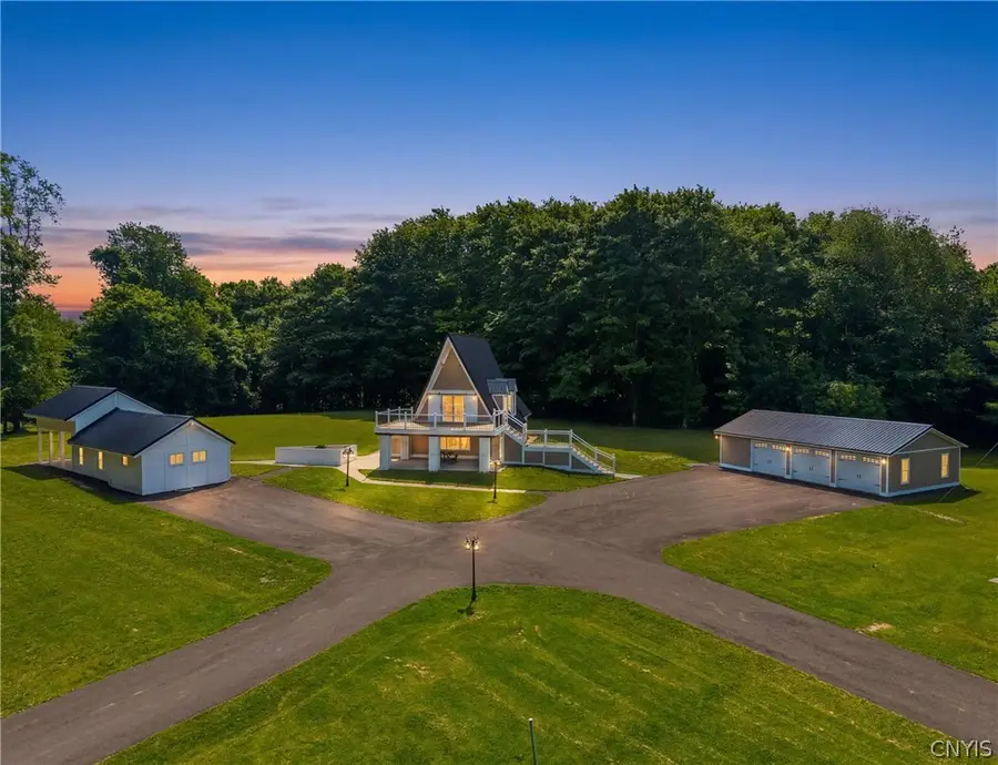1430 County Route 7, Oswego, NY 13126 - #2