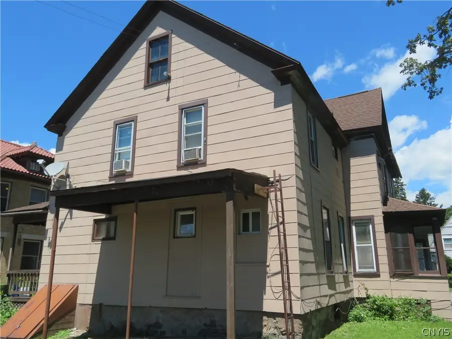 111 Whitesboro Street, Yorkville, NY 13495 - #3
