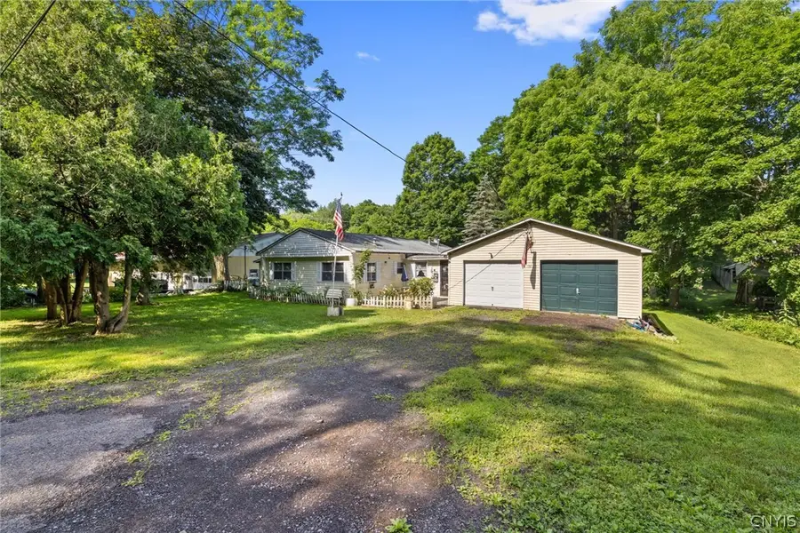 13811 Martville Road, Martville, NY 13111 - #2
