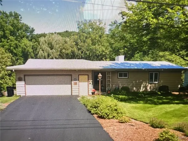 107 Bradford Lane, Syracuse, NY 13224
