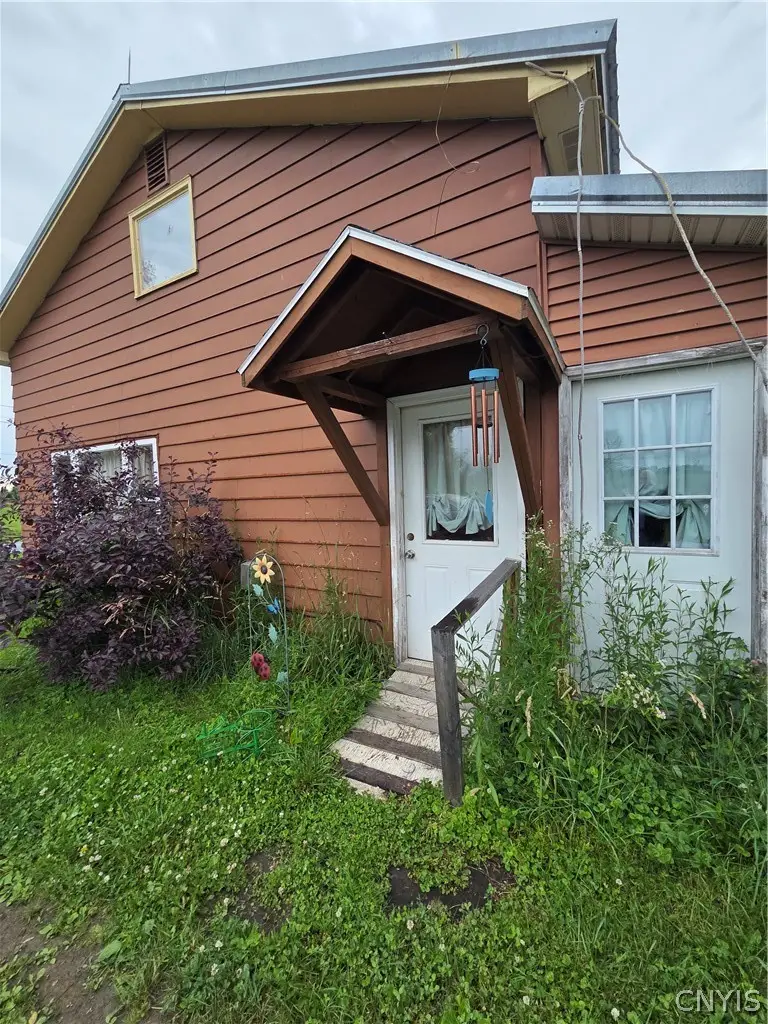 6536 Henderberg Road, Rome, NY 13440 - #3