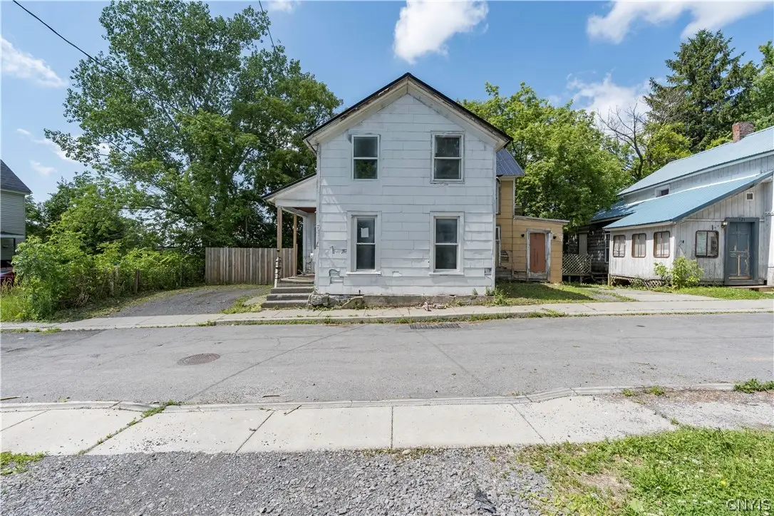 517 Jefferson Street, Watertown, NY 13601 - #1