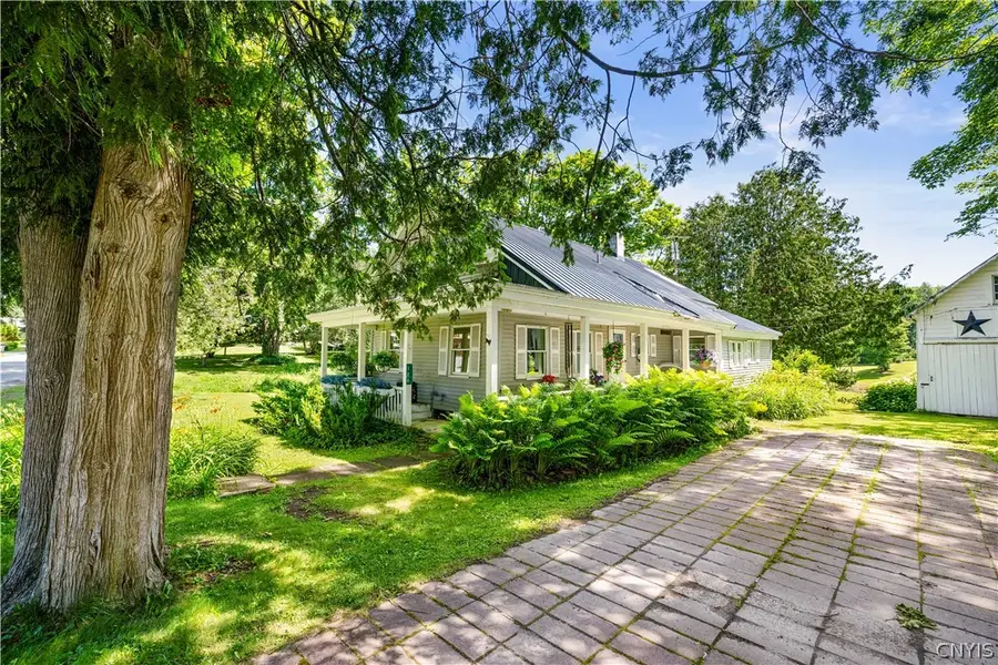 126 Stormy Hill Road, Cold Brook, NY 13324 - #2