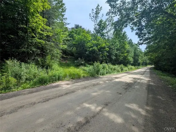 Keifer Hollow Road, Dansville, NY 14437