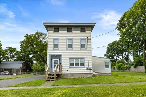 913 Kellogg Avenue, Utica, NY 13502