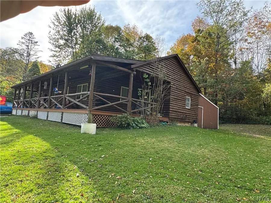 2415 Higby Road, Frankfort, NY 13340 - #2