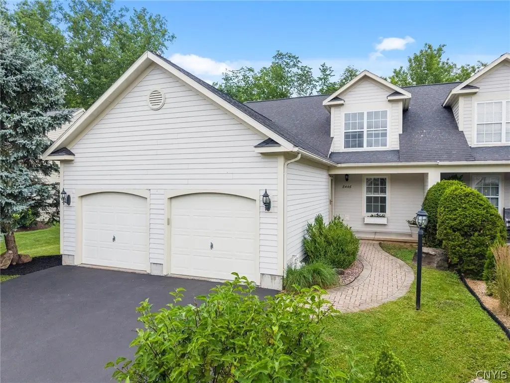 8446 Marco Lane, Baldwinsville, NY 13027 - #1