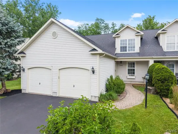 8446 Marco Lane, Baldwinsville, NY 13027