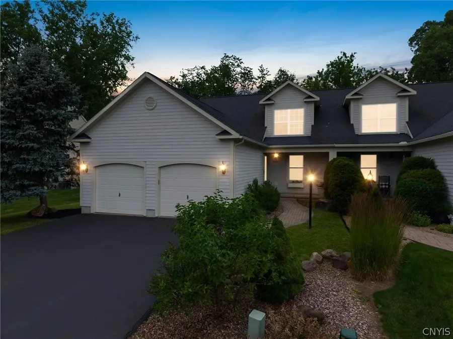 8446 Marco Lane, Baldwinsville, NY 13027 - #2