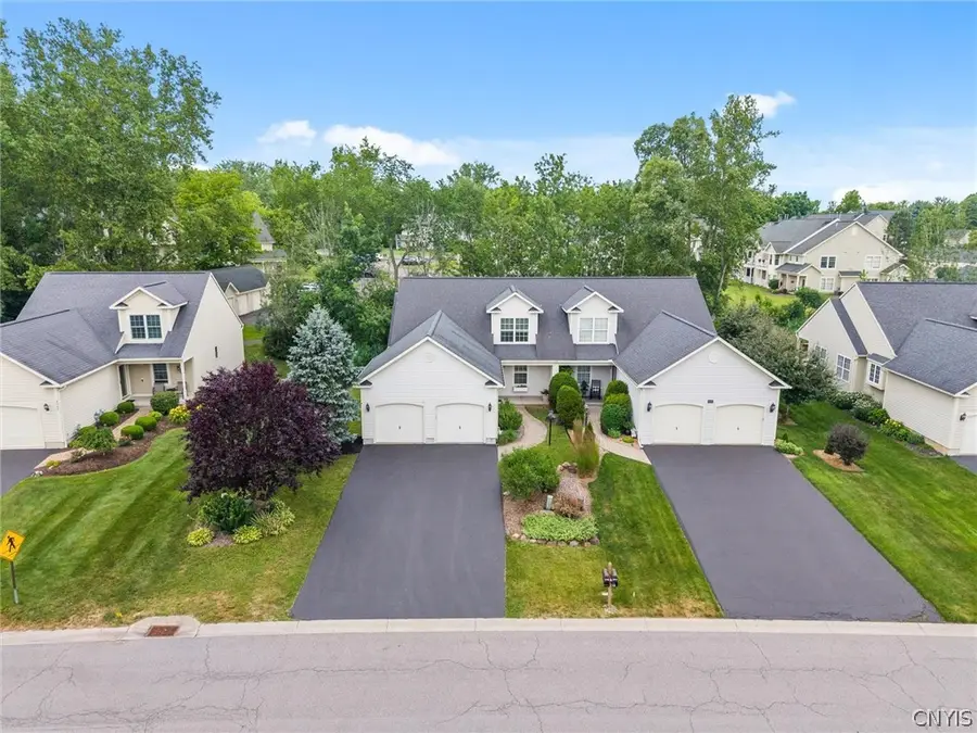 8446 Marco Lane, Baldwinsville, NY 13027 - #3