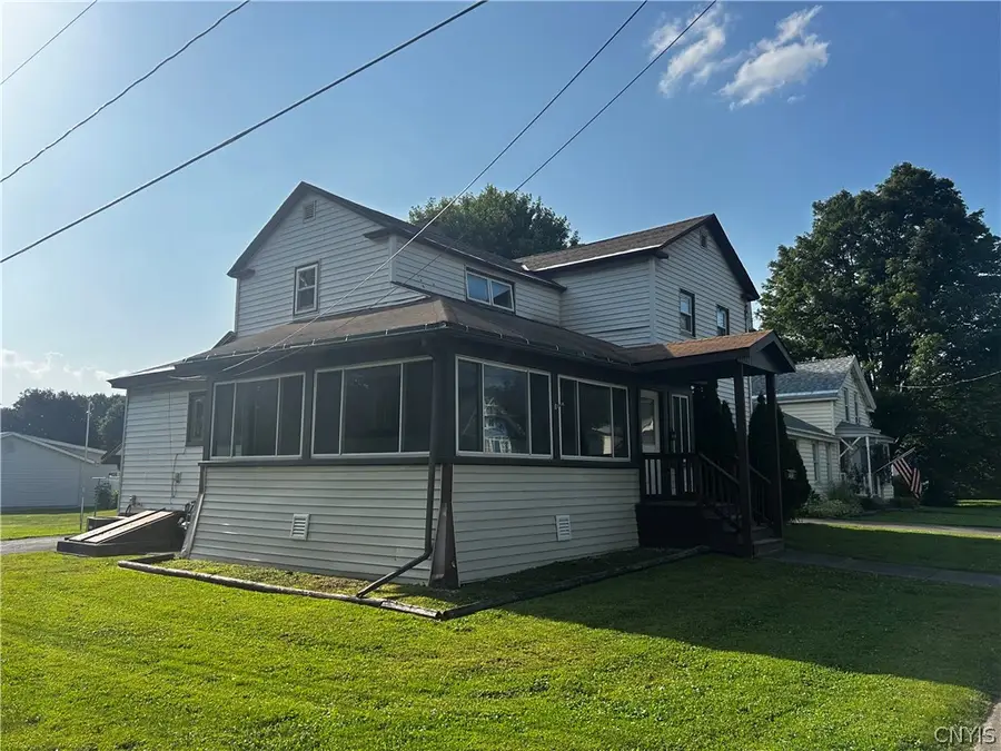 773 Utica Street, Deruyter, NY 13052 - #2