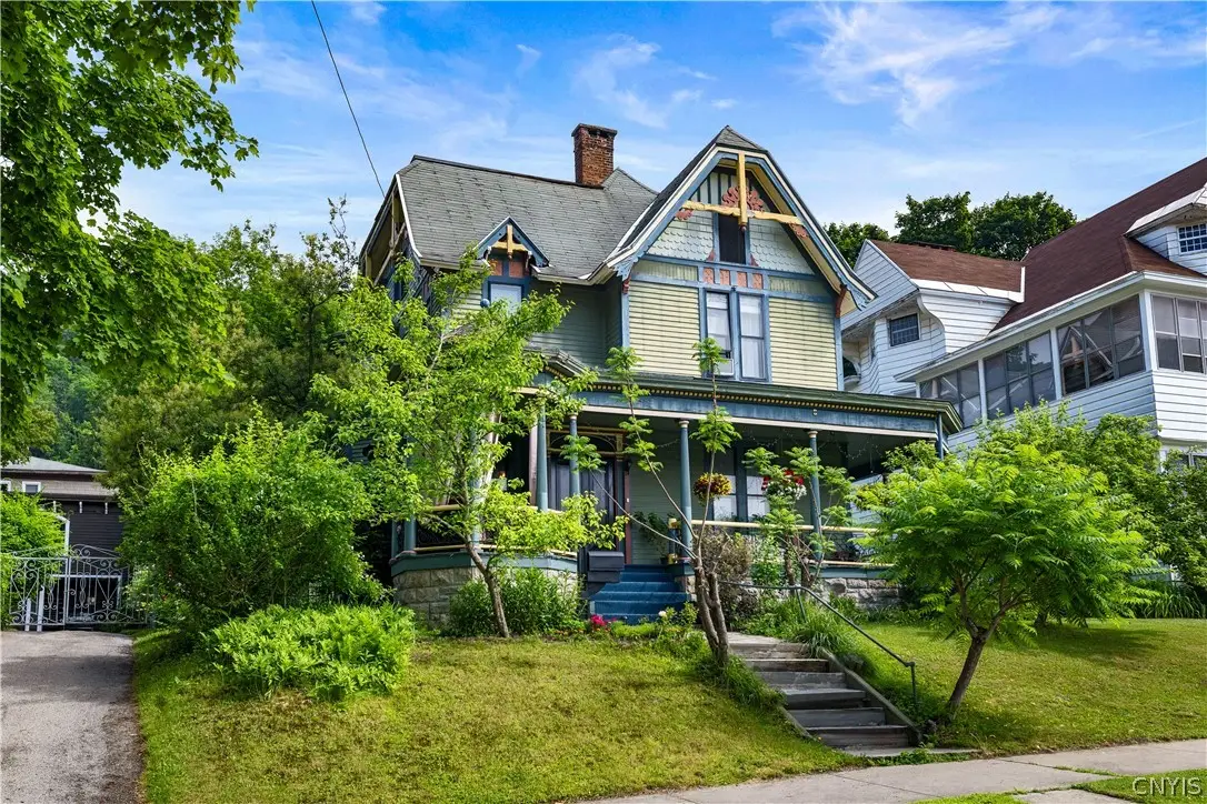 608 E Gansevoort Street, Little Falls, NY 13365 - #1
