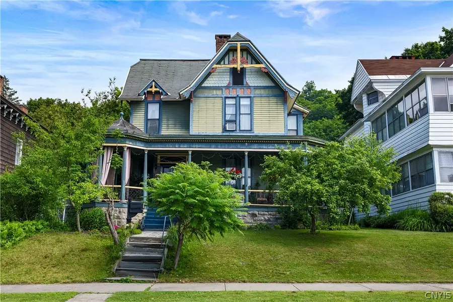 608 E Gansevoort Street, Little Falls, NY 13365 - #2