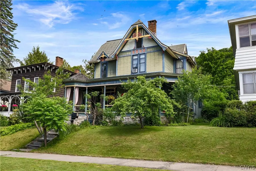 608 E Gansevoort Street, Little Falls, NY 13365 - #3