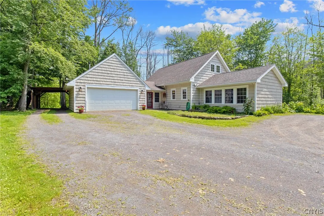90 Hager Drive, Pulaski, NY 13142 - #1