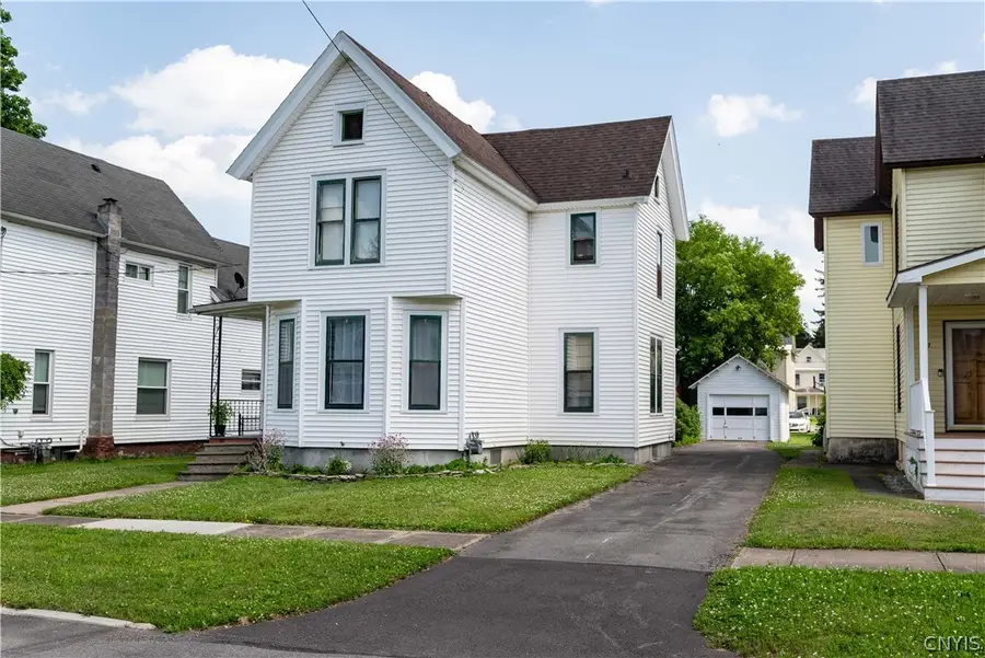 105 Erie Street, Frankfort, NY 13340 - #2