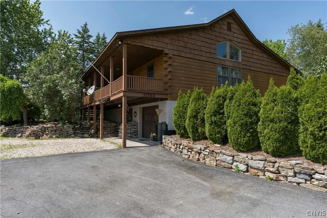 32565 County Route 46, Theresa, NY 13691 - #1
