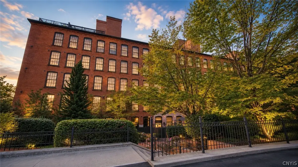 429 N Franklin Street #300, Syracuse, NY 13204 - #1