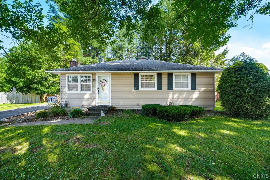 331 Glen Road N, Rome, NY 13440 - #1