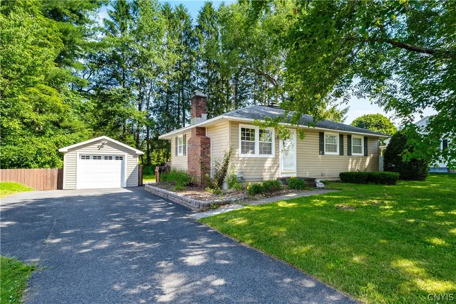 331 Glen Road N, Rome, NY 13440 - #2