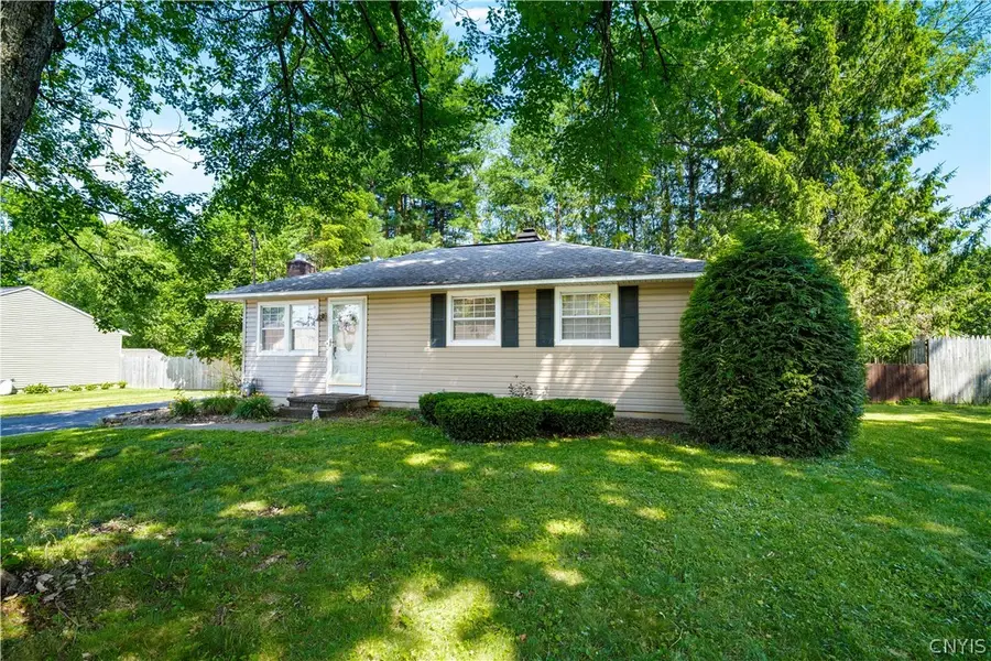 331 Glen Road N, Rome, NY 13440 - #3