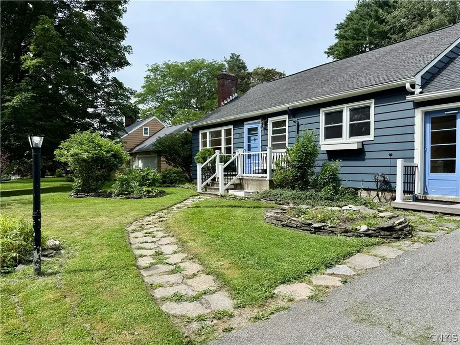 14 S Ten Eyck Avenue, Cazenovia, NY 13035 - #3