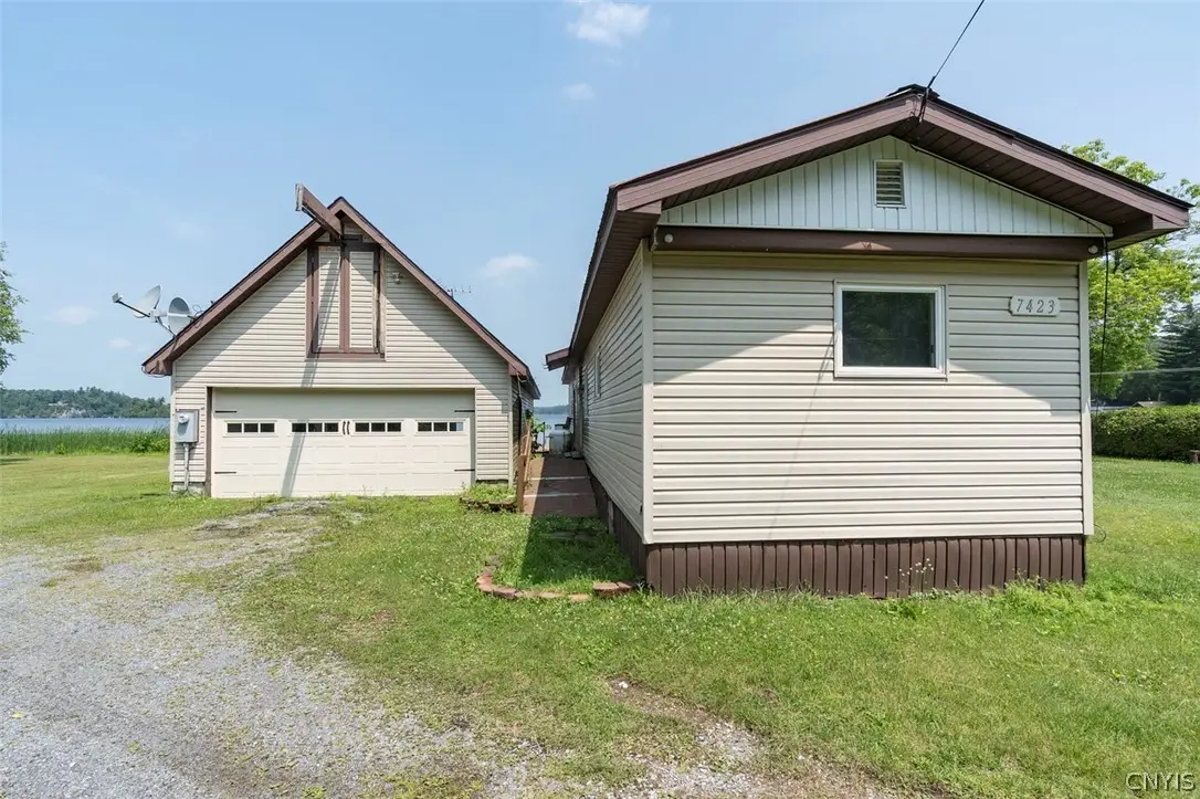 7423 Creekside Drive, Harrisville, NY 13648 - #1