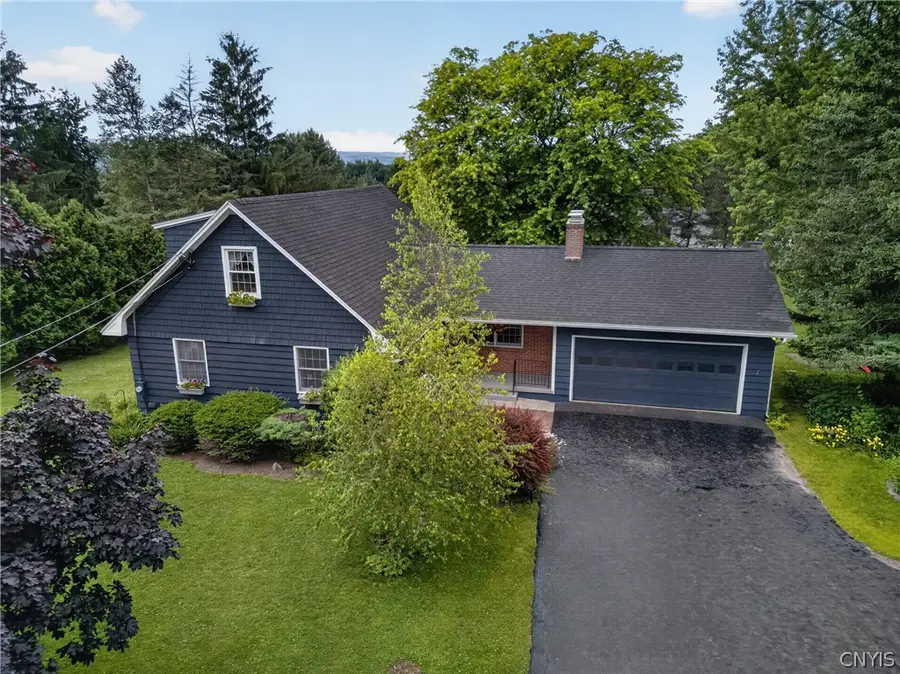 4777 Enders Road, Manlius, NY 13104 - #2