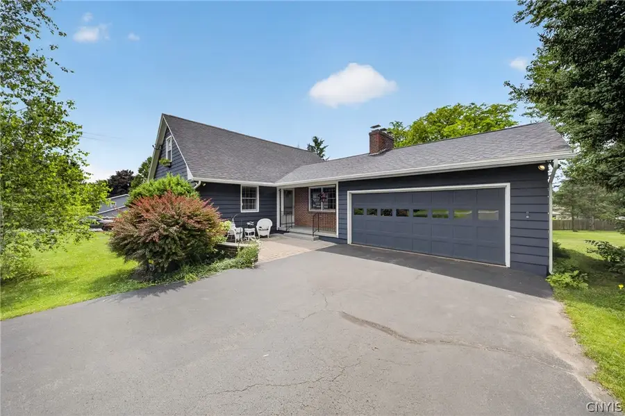 4777 Enders Road, Manlius, NY 13104 - #3