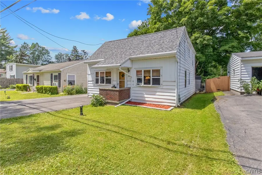 234 William Street, Minoa, NY 13116 - #3