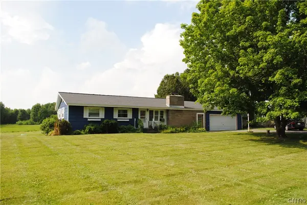 5043 Hill Road, Oneida, NY 13421