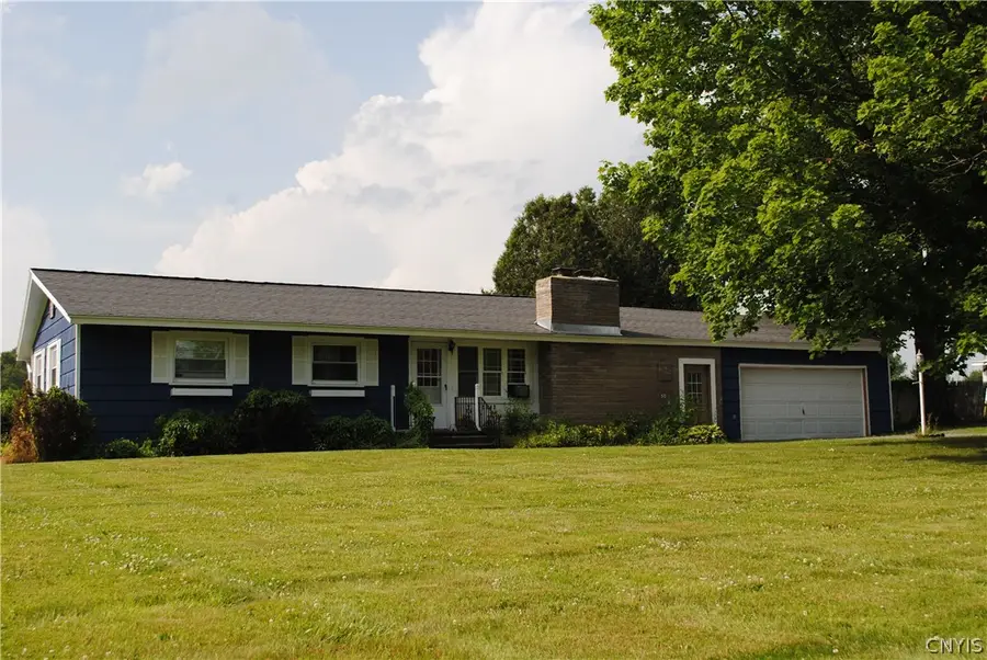 5043 Hill Road, Oneida, NY 13421 - #2