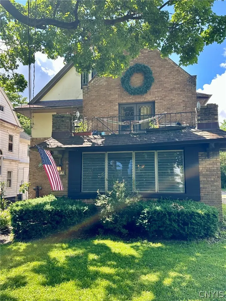 707 Danforth Street, Syracuse, NY 13208 - #2
