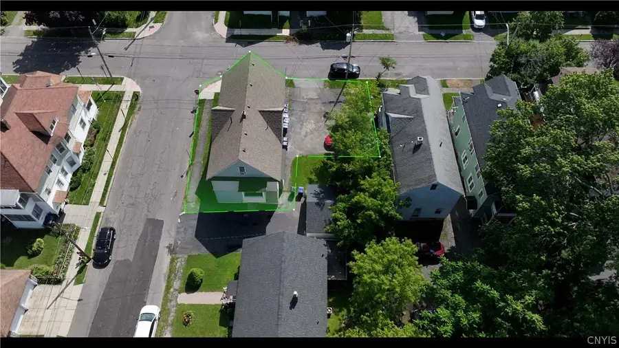 300 Hixson Avenue, Syracuse, NY 13206 - #2