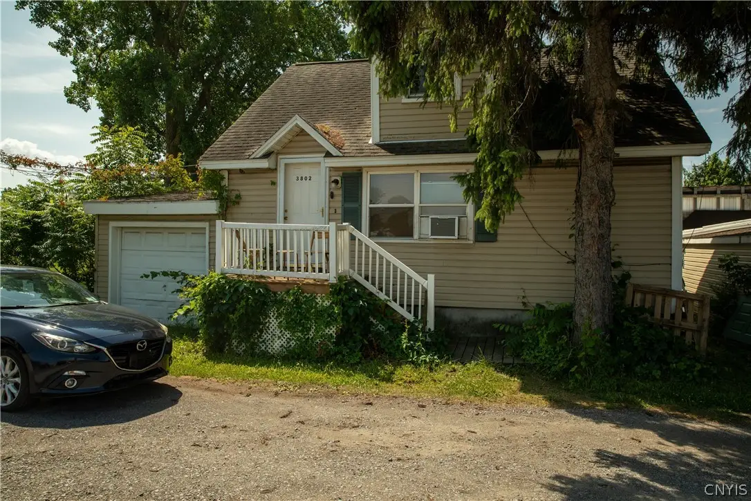 3728 New Court Avenue, Syracuse, NY 13206 - #1