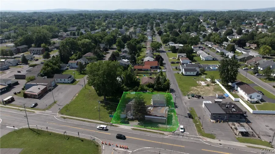 3728 New Court Avenue, Syracuse, NY 13206 - #2