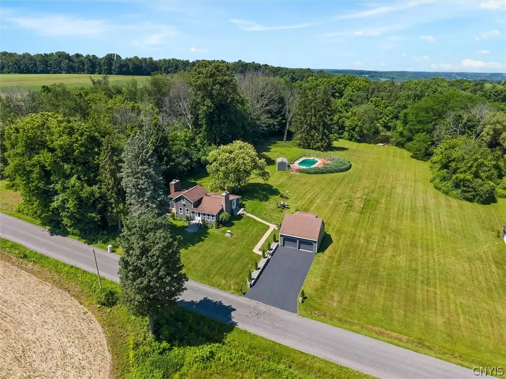 1631 Albring Road, Skaneateles, NY 13152 - #1
