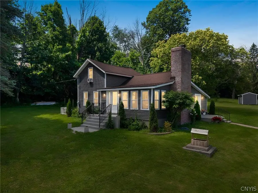 1631 Albring Road, Skaneateles, NY 13152 - #2
