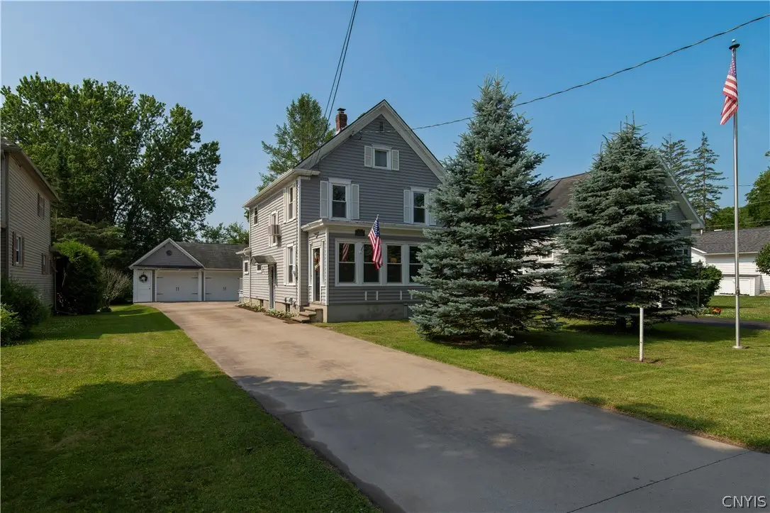 7600 E South Street, Clinton, NY 13323 - #1