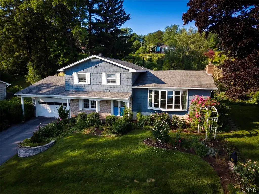 2119 Terrace Lane S, Skaneateles, NY 13152 - #1