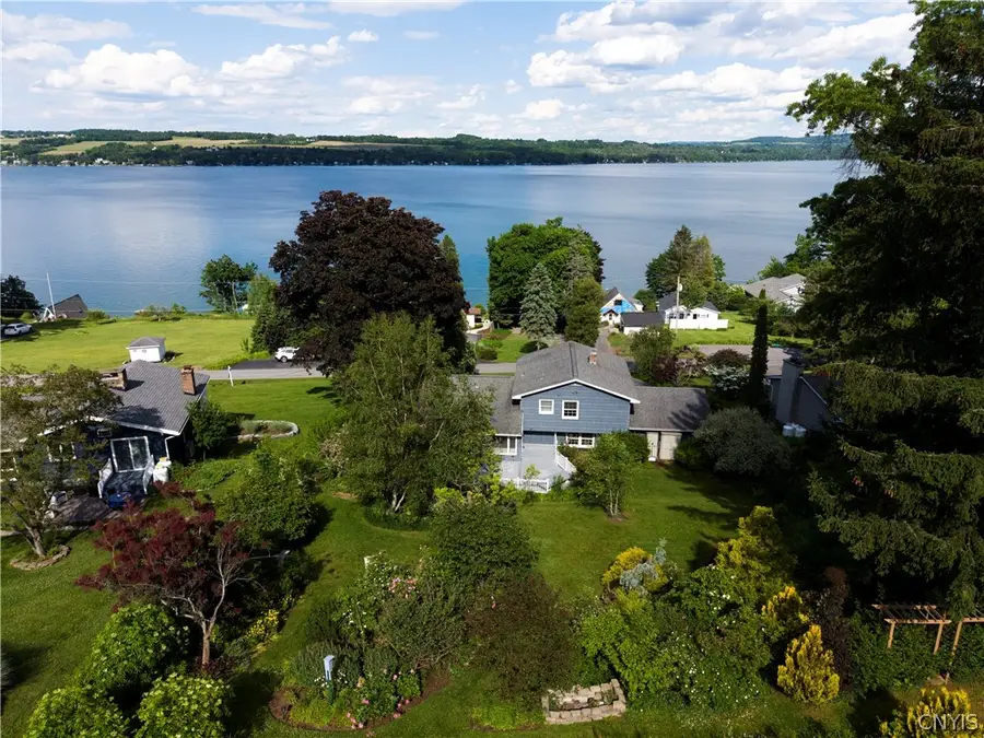 2119 Terrace Lane S, Skaneateles, NY 13152 - #2